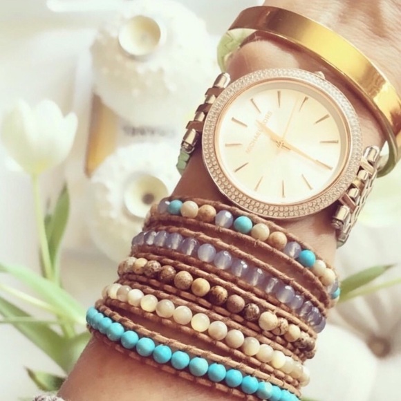 KATE SPADE • As Good As Gold Bangle Bracelet - Picture 2 of 5